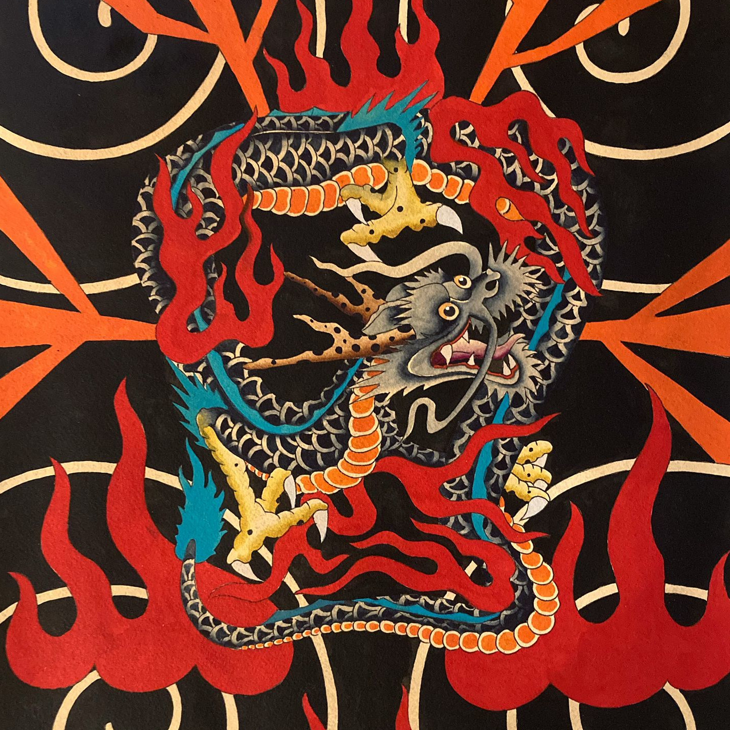 Dragon